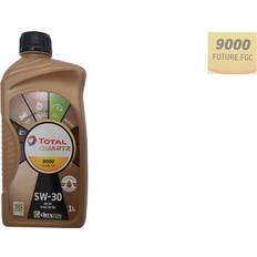Total 5w30 Motoroljor Total Quartz 9000 Future FGC 5W-30 1l Motorolja