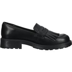 35 ⅓ Mocassins Clarks Orinoco 2 - Black