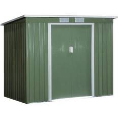 Garden Storage Units OutSunny 845-390