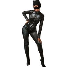 Smiffys The Batman Selina Kyle Adult Costume