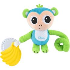 Chicco Rangler Chicco Abe Barnevogn 164875