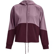 Under Armour Trainingsjacke Damen