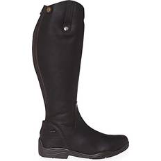 Fleece Lined Tall Winter - Black