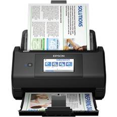 Escáneres Epson Escáner B11b258401