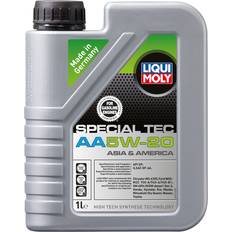 5w20 Liqui Moly special tec aa 5w-20 Motoröl