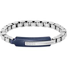HUGO BOSS Bracelets HUGO BOSS Gents Jewellery Orlado Bracelet