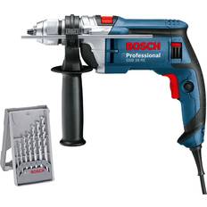 Taladros y Destornilladores Bosch Atornillador 060114E500 750 w