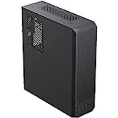 CiT S8-13 MicroATX SFF Silent Case