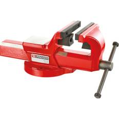 Étaux d'établi Facom Ouverture de Serrage Max 125 mm Étau d'établi