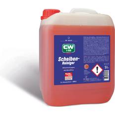 Dr. Wack Glasrengøring Dr. Wack cw 1:100 super scheibenreiniger 5l beseitigt