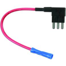 Connect 37524 Add-a-Circuit Micro Blade 3 Fuse Holder