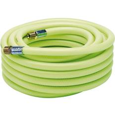 PVC Watering Draper 4321HV 15.2m BSP 13mm Bore High-Vis Air Line