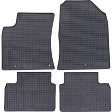 Petex Gummimatten passend kia ceed + pro ceed + xceed ab 2018 fußmatten allwetter