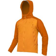 Endura Abbigliamento esterno Endura Giacca MT500 Freezing Point - Arancione