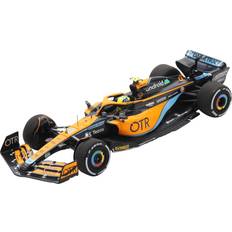 Spark McLaren MCL36 No.4 Lando Norris 1:43 Model