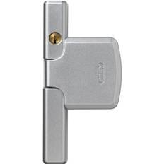 ABUS Cerrojos de ventana ABUS FTS206 AL0125 Gleichsc