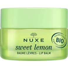 Nuxe Sweet Lemon Lip Balm 15g