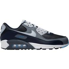 Goretex sneakers Nike Air Max 90 GORE-TEX 'Anthracite Obsidian' - Black Men's