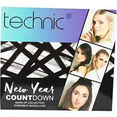 Technic New Year Countdown Advent Calendar