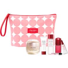 Shiseido Scatole regalo e Set Shiseido Benefiance Pouch Set