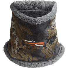 Camouflage - Men Scarfs Sitka Neck Gaiter Unisex - Optifade Waterfowl Timber