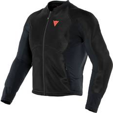 Dainese Chaqueta protectora Pro-Armor Safety Jacket 2.0 Black/Black