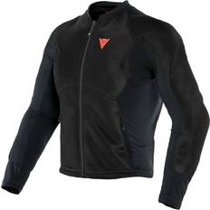 Dainese Pro-Armor Safety Jacket 2.0 Beskyttelsesjakke - Sort Unisex