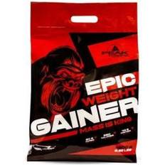 Pre-Workout Peak Epic Weight Gainer Geschmack Vanilla