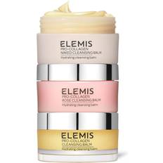 Elemis pro collagen cleansing Elemis The Pro-Collagen Cleansing Trio