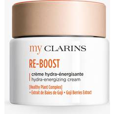 Clarins Ansiktspleie Clarins Re-Boost Hydra-Energizing Cream 50ml