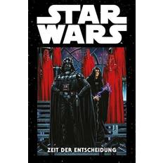 Panini Star Wars Marvel Comics-Kollektion