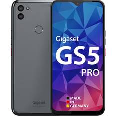 Gigaset GS5 Pro dark titanium