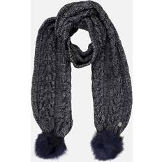 Regatta Women Accessories Regatta womens/ladies lovella iii bobble winter scarf rg8204