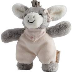 Cow Soft Toys Sterntaler Mini-Spieltier Emmi Girl (2)