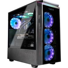 Desktop-Computer Captiva Ultimate Gaming I70-923 i9-12900KF 64GB/2TB SSD RTX 4090 Windows