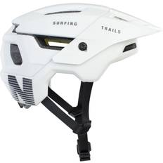 ION Traze Amp MIPS Fahrradhelm