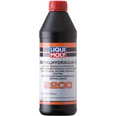 Hydraulische oliën Liqui Moly Hydrauliekolie 3664