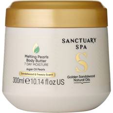 Sanctuary Spa Golden Sandalwood Intensiv 300 ml
