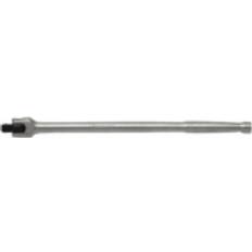 Pomos de armario YATO YT-1242 Mango Insertable Cuadrado 475 12,5 (1/2") 1pcs