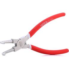 YATO Circlip Pliers YATO Pliers Set YT-1991 225 Circlip Plier