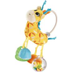 Sonagli Chicco Gioco Trill.Giraffa