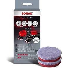 Sonax Hybrid Wool Pad 80 DA