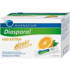Pharmazeutische GmbH, MagnesiumDiasporal 400 EXTRA direkt