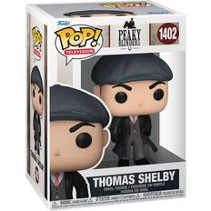 Funko Pop! Peaky Blinders Thomas Shelby