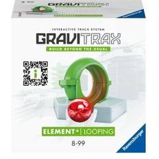 Plastica Giocattoli Classici Ravensburger Elemento GraviTrax in loop