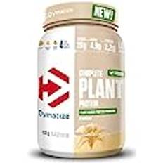 Dymatize Complete Plant Protein Pulver Vanilla