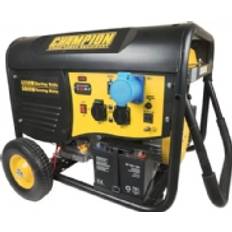 Champion Power Equipment Petrol Generator