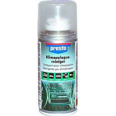 Humedificación Purificadores de aire Presto 215995 Desinfectante/purificador aire acondicionado 400 Klimaanlagenreinig. 400