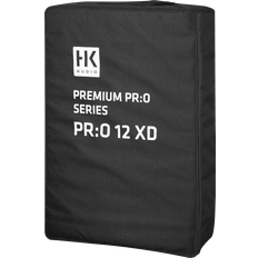 Højttaler tasker HK Audio Cover