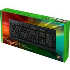 Razer keyboard cynosa lite wired tastatur qwertz-layout